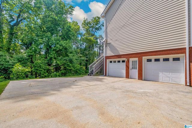 5032 KNOLL VIEW CIRCLE, Hoover, AL 35244
