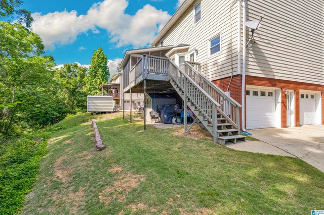 5032 KNOLL VIEW CIRCLE, Hoover, AL 35244