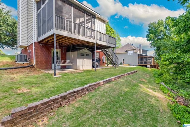 5032 KNOLL VIEW CIRCLE, Hoover, AL 35244