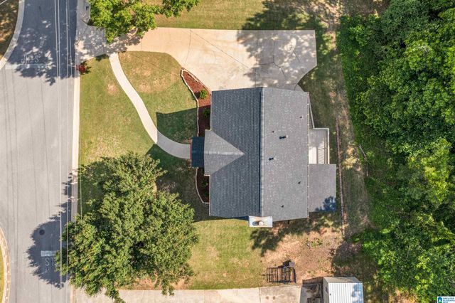 5032 KNOLL VIEW CIRCLE, Hoover, AL 35244
