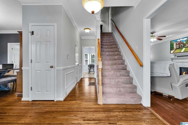 5032 KNOLL VIEW CIRCLE, Hoover, AL 35244