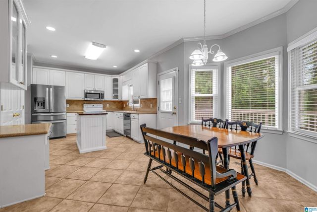 5032 KNOLL VIEW CIRCLE, Hoover, AL 35244