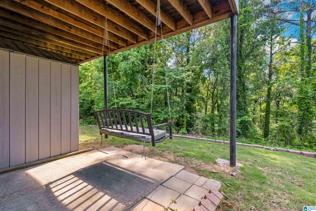 5032 KNOLL VIEW CIRCLE, Hoover, AL 35244