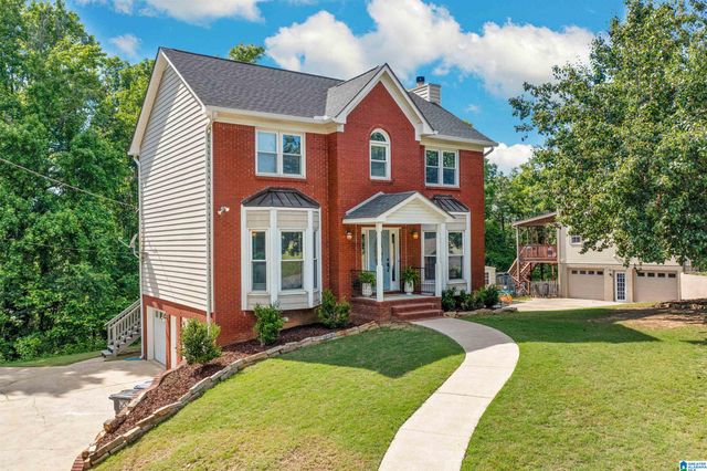 5032 KNOLL VIEW CIRCLE, Hoover, AL 35244
