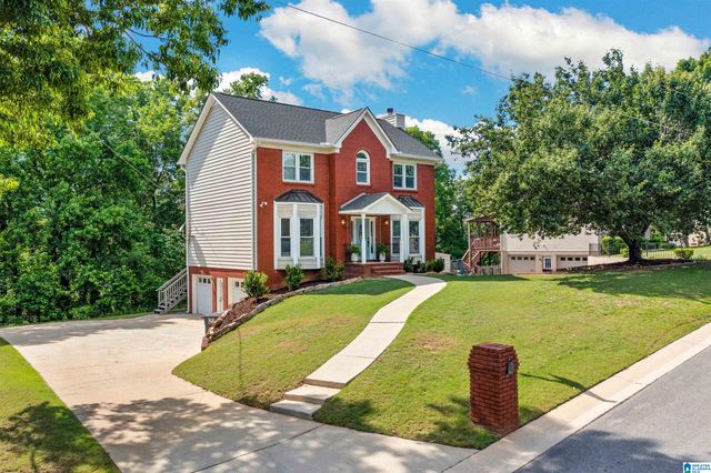 5032 KNOLL VIEW CIRCLE, Hoover, AL 35244