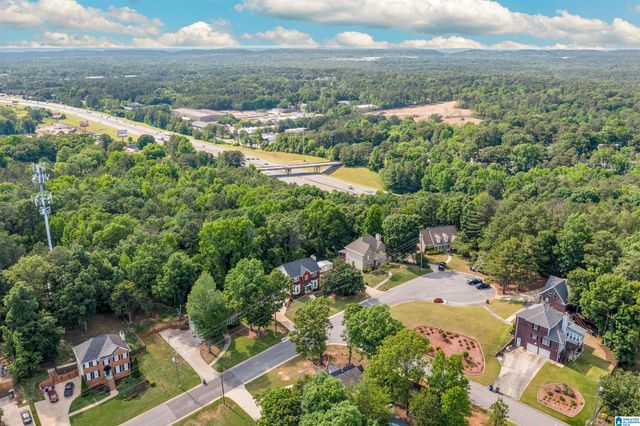 5032 KNOLL VIEW CIRCLE, Hoover, AL 35244
