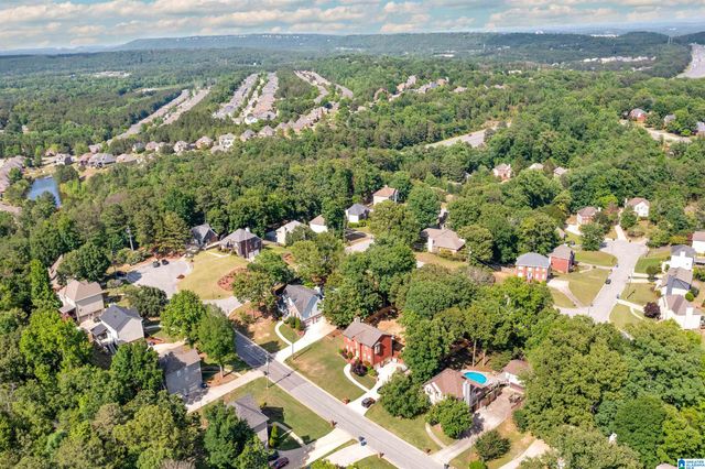 5032 KNOLL VIEW CIRCLE, Hoover, AL 35244
