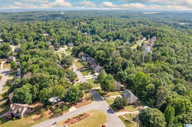 5032 KNOLL VIEW CIRCLE, Hoover, AL 35244