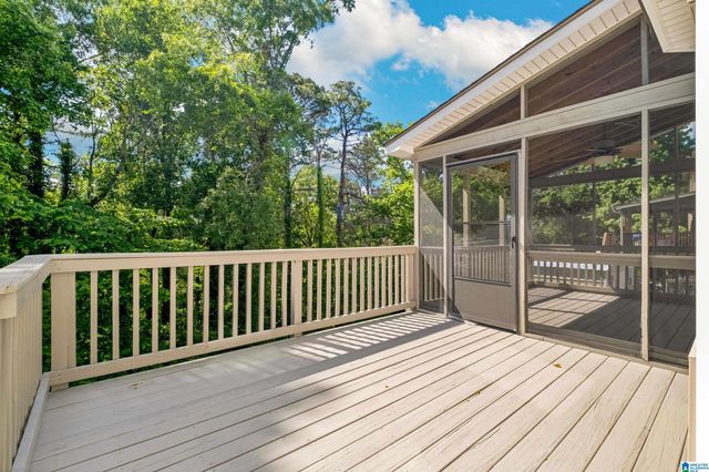 5032 KNOLL VIEW CIRCLE, Hoover, AL 35244