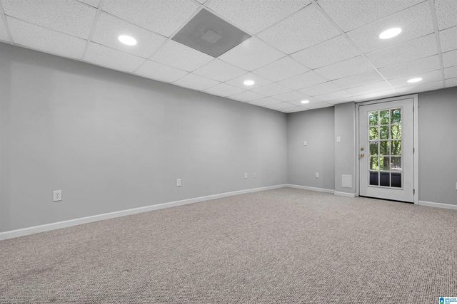 5032 KNOLL VIEW CIRCLE, Hoover, AL 35244