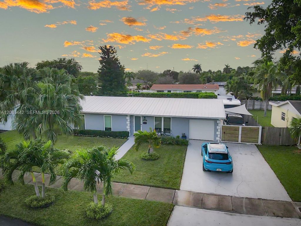 18124 SW 92nd Court, Palmetto Bay, FL 33157