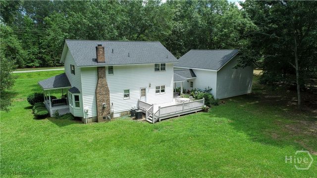 1181 Pete Dickens Road, Bogart, GA 30622