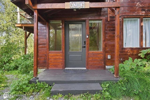 17001 Aries Court, Anchorage, AK 99516
