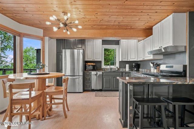 17001 Aries Court, Anchorage, AK 99516