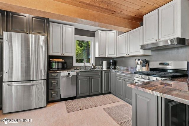 17001 Aries Court, Anchorage, AK 99516