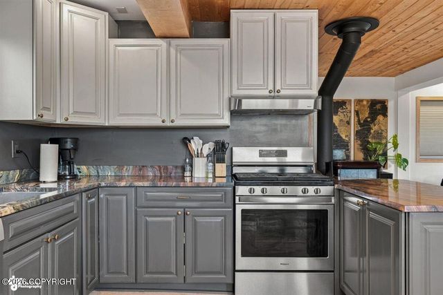 17001 Aries Court, Anchorage, AK 99516