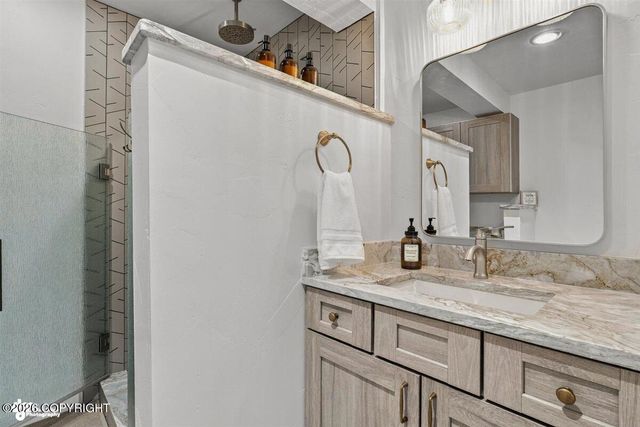 17001 Aries Court, Anchorage, AK 99516