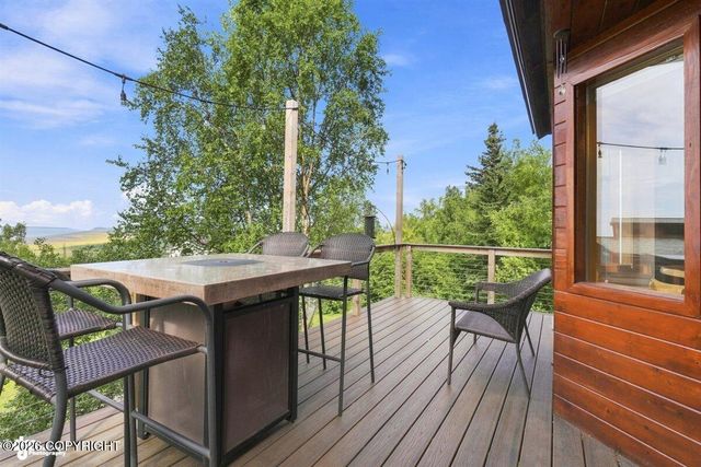 17001 Aries Court, Anchorage, AK 99516