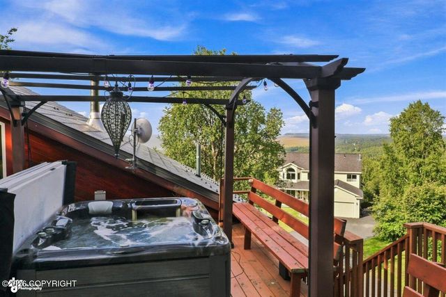 17001 Aries Court, Anchorage, AK 99516