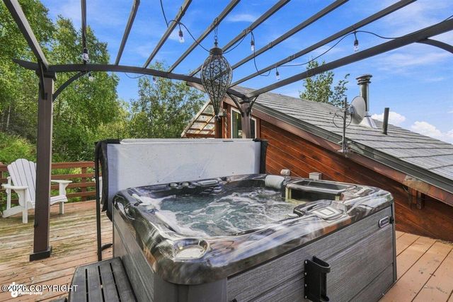 17001 Aries Court, Anchorage, AK 99516