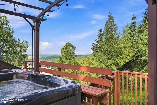 17001 Aries Court, Anchorage, AK 99516