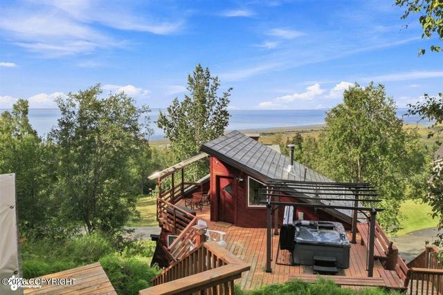 17001 Aries Court, Anchorage, AK 99516