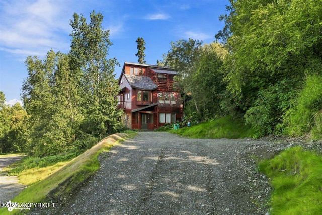 17001 Aries Court, Anchorage, AK 99516