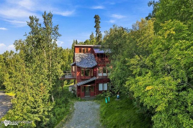 17001 Aries Court, Anchorage, AK 99516