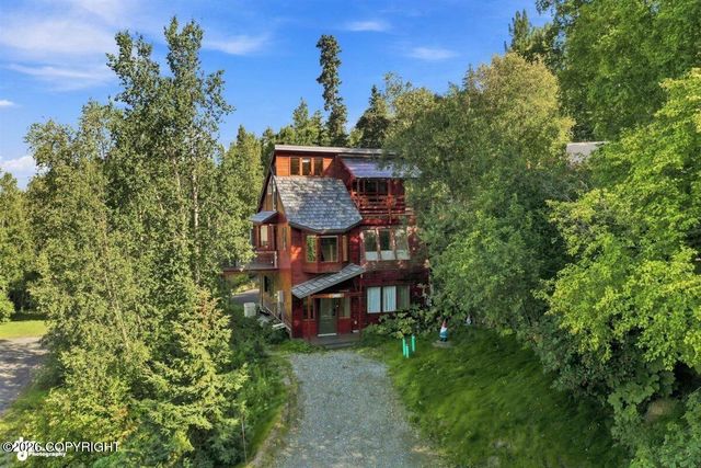 17001 Aries Court, Anchorage, AK 99516