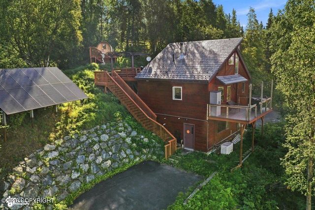 17001 Aries Court, Anchorage, AK 99516