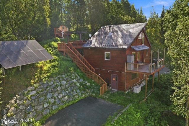 17001 Aries Court, Anchorage, AK 99516