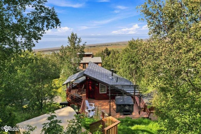 17001 Aries Court, Anchorage, AK 99516