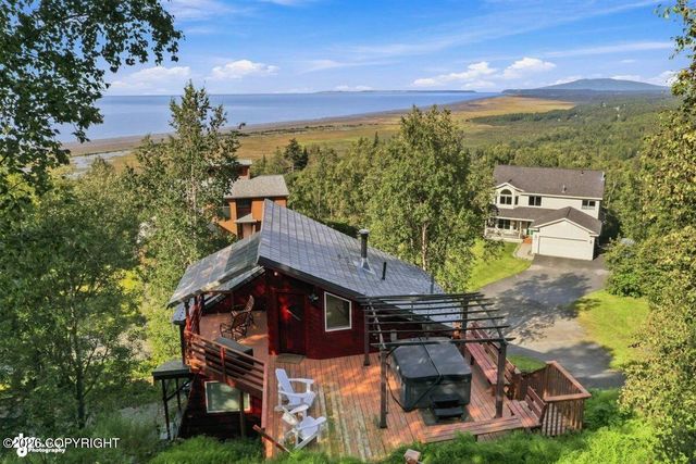 17001 Aries Court, Anchorage, AK 99516