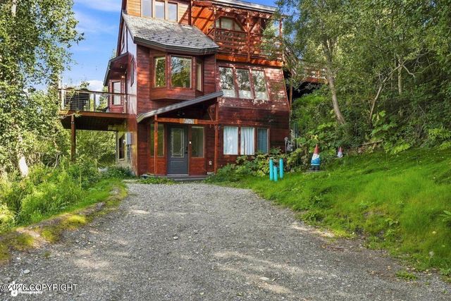 17001 Aries Court, Anchorage, AK 99516