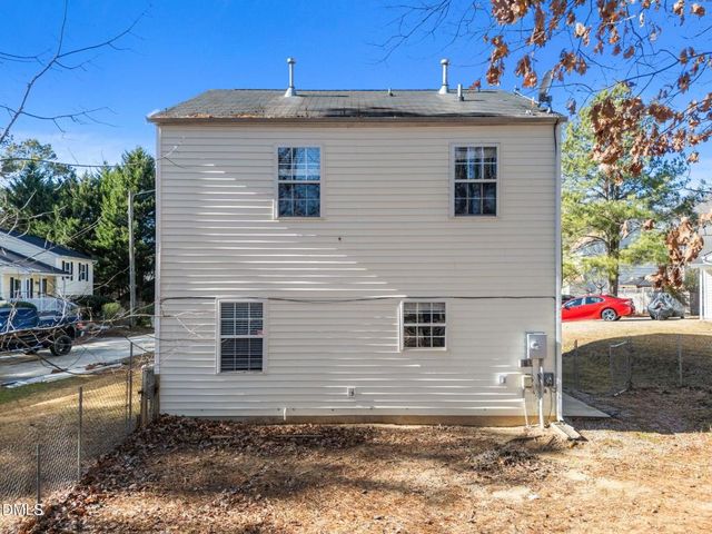 3109 Ebony Court, Raleigh, NC 27610