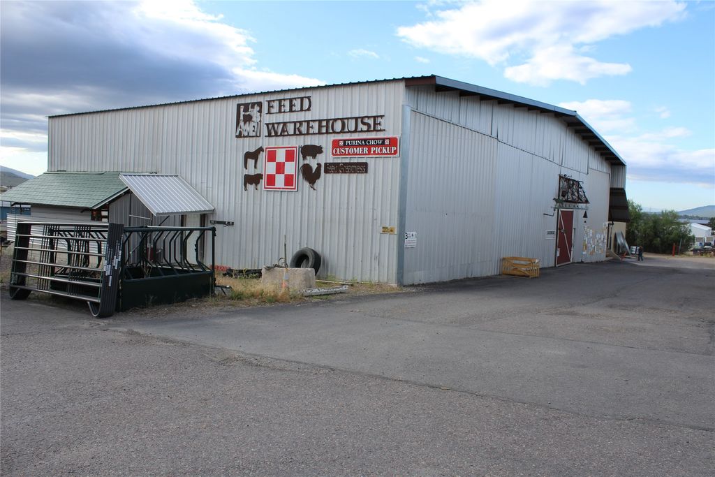 NHN Highway 10 W Lot 25, Missoula, MT 59802