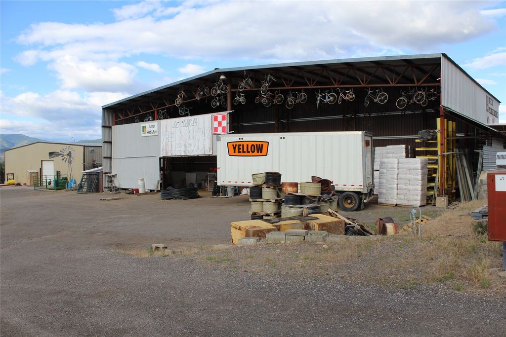 NHN Highway 10 W Lot 25, Missoula, MT 59802 photo 2