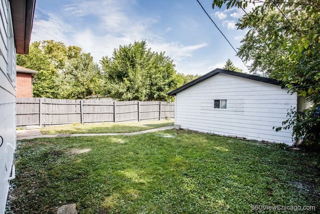 14921 Oakdale Avenue, Harvey, IL 60426
