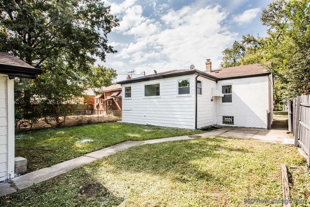 14921 Oakdale Avenue, Harvey, IL 60426