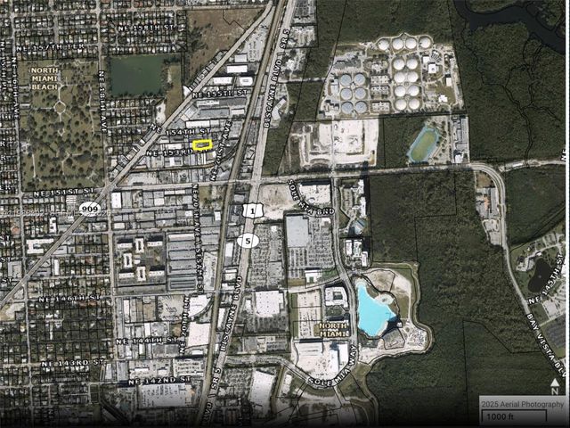 1981 NE 153rd Street, North Miami Beach, FL 33162