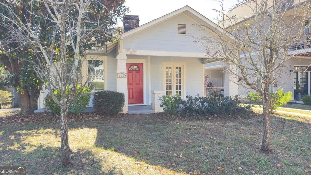 1125 Boulevard Drive SE, Atlanta, GA 30317