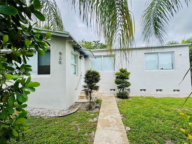 920 N 26th Avenue 0, Hollywood, FL 33020