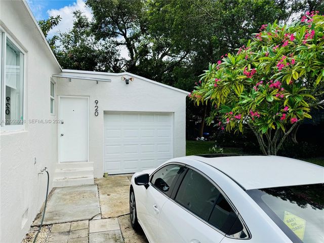 920 N 26th Avenue 0, Hollywood, FL 33020