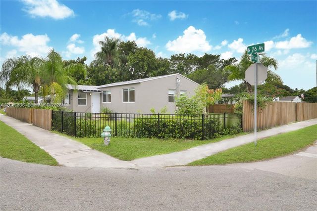 920 N 26th Avenue 0, Hollywood, FL 33020