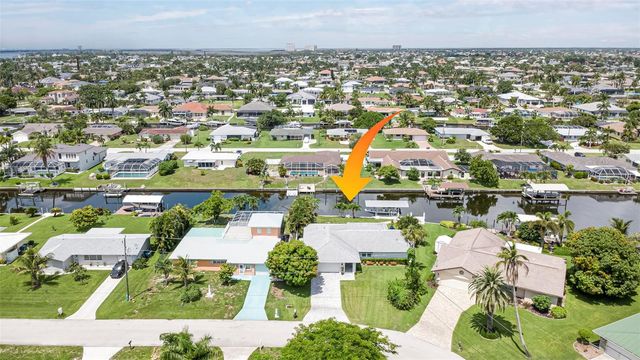 5204 TOWER DRIVE, Cape Coral, FL 33904