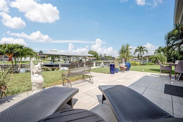 5204 TOWER DRIVE, Cape Coral, FL 33904