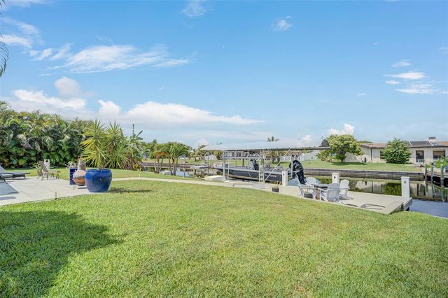 5204 TOWER DRIVE, Cape Coral, FL 33904