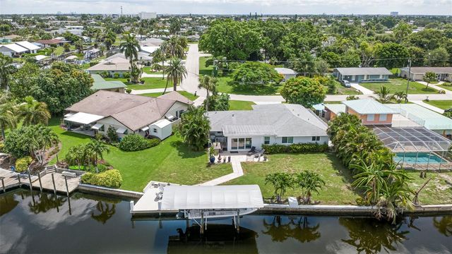 5204 TOWER DRIVE, Cape Coral, FL 33904