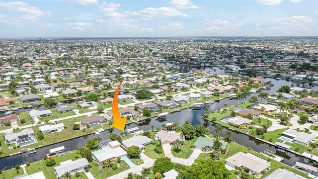 5204 TOWER DRIVE, Cape Coral, FL 33904