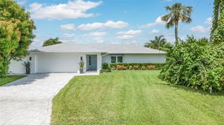5204 TOWER DRIVE, Cape Coral, FL 33904